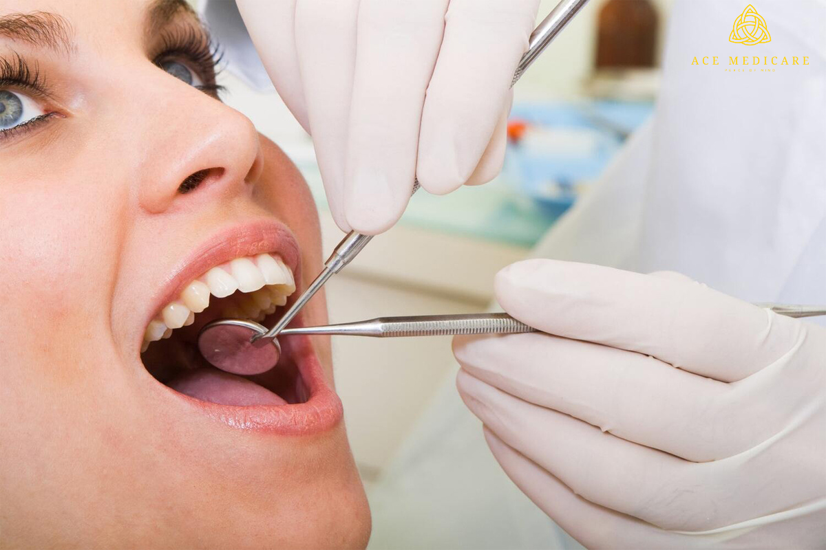 The Science Behind the Success Rate of Root Canal Treatment